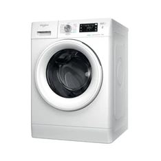 Whirlpool FFB 9469 WV EE elöltöltős mosógép Whirlpool FFB 9469 WV EE elöltöltős mosógép