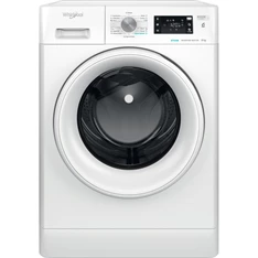 Whirlpool FFB 9469 WV EE elöltöltős mosógép Whirlpool FFB 9469 WV EE elöltöltős mosógép