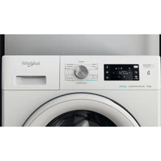 Whirlpool FFB 9469 WV EE elöltöltős mosógép Whirlpool FFB 9469 WV EE elöltöltős mosógép