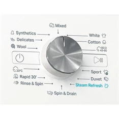 Whirlpool FFB 9469 WV EE elöltöltős mosógép Whirlpool FFB 9469 WV EE elöltöltős mosógép