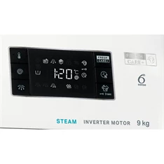 Whirlpool FFB 9469 WV EE elöltöltős mosógép Whirlpool FFB 9469 WV EE elöltöltős mosógép