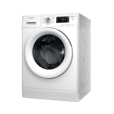 Whirlpool FFB 9469 WV EE elöltöltős mosógép Whirlpool FFB 9469 WV EE elöltöltős mosógép