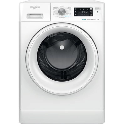 Whirlpool FFB 9469 WV EE elöltöltős mosógép Whirlpool FFB 9469 WV EE elöltöltős mosógép