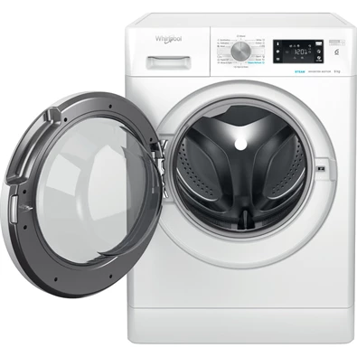 Whirlpool FFB 9469 WV EE elöltöltős mosógép Whirlpool FFB 9469 WV EE elöltöltős mosógép