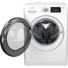 Whirlpool FFD 8648 BV EE 8 kg elöltöltős mosógép Whirlpool FFD 8648 BV EE 8 kg elöltöltős mosógép