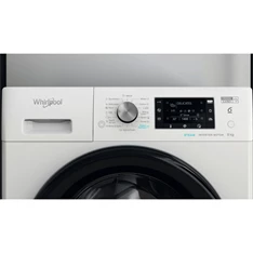 Whirlpool FFD 8648 BV EE 8 kg elöltöltős mosógép Whirlpool FFD 8648 BV EE 8 kg elöltöltős mosógép