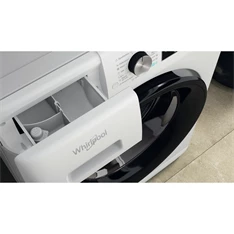 Whirlpool FFD 8648 BV EE 8 kg elöltöltős mosógép Whirlpool FFD 8648 BV EE 8 kg elöltöltős mosógép