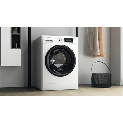 Whirlpool FFD 8648 BV EE 8 kg elöltöltős mosógép Whirlpool FFD 8648 BV EE 8 kg elöltöltős mosógép