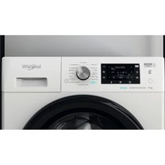 Whirlpool FFD 9458 BV EE elöltöltős mosógép Whirlpool FFD 9458 BV EE elöltöltős mosógép