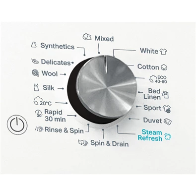 Whirlpool FFD 9458 BV EE elöltöltős mosógép Whirlpool FFD 9458 BV EE elöltöltős mosógép