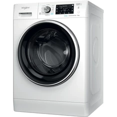 Whirlpool FFD 9489 BCV EE 9 kg elöltöltős mosógép Whirlpool FFD 9489 BCV EE 9 kg elöltöltős mosógép