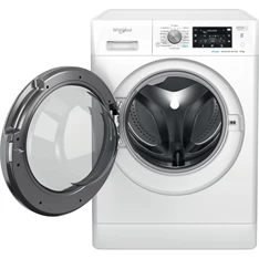 Whirlpool FFD 9489 BCV EE 9 kg elöltöltős mosógép Whirlpool FFD 9489 BCV EE 9 kg elöltöltős mosógép