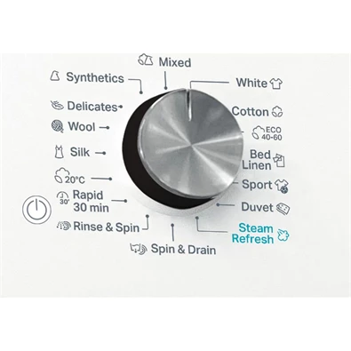 Whirlpool FFD 9489 BCV EE 9 kg elöltöltős mosógép Whirlpool FFD 9489 BCV EE 9 kg elöltöltős mosógép