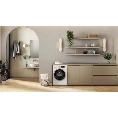 Whirlpool FFD 9489 BCV EE 9 kg elöltöltős mosógép Whirlpool FFD 9489 BCV EE 9 kg elöltöltős mosógép