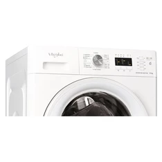 Whirlpool FFL 6238W EE 6 kg elöltöltős mosógép (Újszerű) Whirlpool FFL 6238W EE 6 kg elöltöltős mosógép (Újszerű)