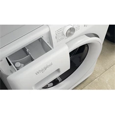 Whirlpool FFL 6238W EE 6 kg elöltöltős mosógép (Újszerű) Whirlpool FFL 6238W EE 6 kg elöltöltős mosógép (Újszerű)