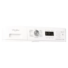 Whirlpool FFL 6238W EE 6 kg elöltöltős mosógép (Újszerű) Whirlpool FFL 6238W EE 6 kg elöltöltős mosógép (Újszerű)
