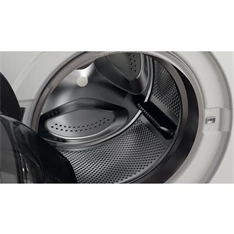 Whirlpool FFL 6238W EE 6 kg elöltöltős mosógép (Újszerű) Whirlpool FFL 6238W EE 6 kg elöltöltős mosógép (Újszerű)