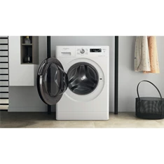 Whirlpool FFS 7259 B EE 7 kg elöltöltős mosógép Whirlpool FFS 7259 B EE 7 kg elöltöltős mosógép