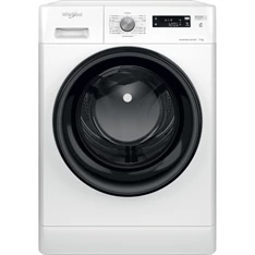 Whirlpool FFS 7259 B EE 7 kg elöltöltős mosógép Whirlpool FFS 7259 B EE 7 kg elöltöltős mosógép