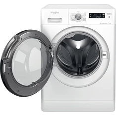 Whirlpool FFS 7259 B EE 7 kg elöltöltős mosógép Whirlpool FFS 7259 B EE 7 kg elöltöltős mosógép
