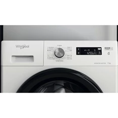Whirlpool FFS 7259 B EE 7 kg elöltöltős mosógép Whirlpool FFS 7259 B EE 7 kg elöltöltős mosógép