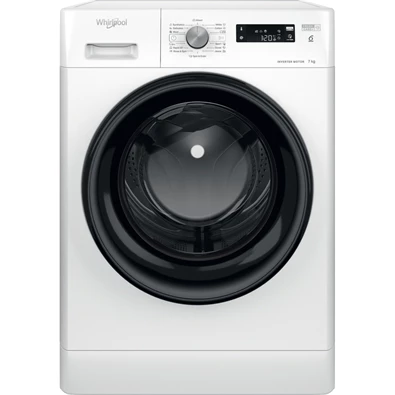 Whirlpool FFS 7259 B EE 7 kg elöltöltős mosógép Whirlpool FFS 7259 B EE 7 kg elöltöltős mosógép