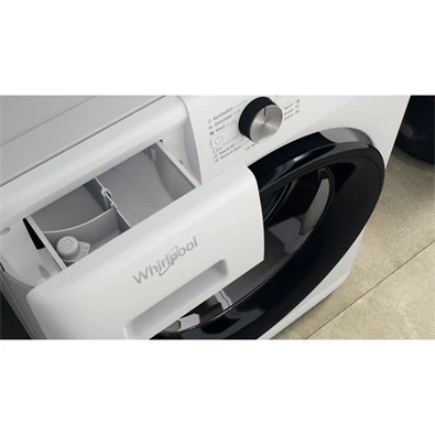 Whirlpool FFS 7259 B EE 7 kg elöltöltős mosógép Whirlpool FFS 7259 B EE 7 kg elöltöltős mosógép