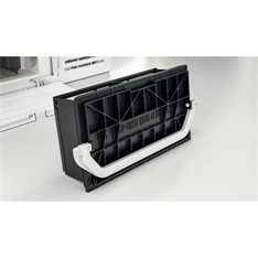 Whirlpool FFT D 9X3B HU fehér, 9 kg, hőszivattyús, szárítógép