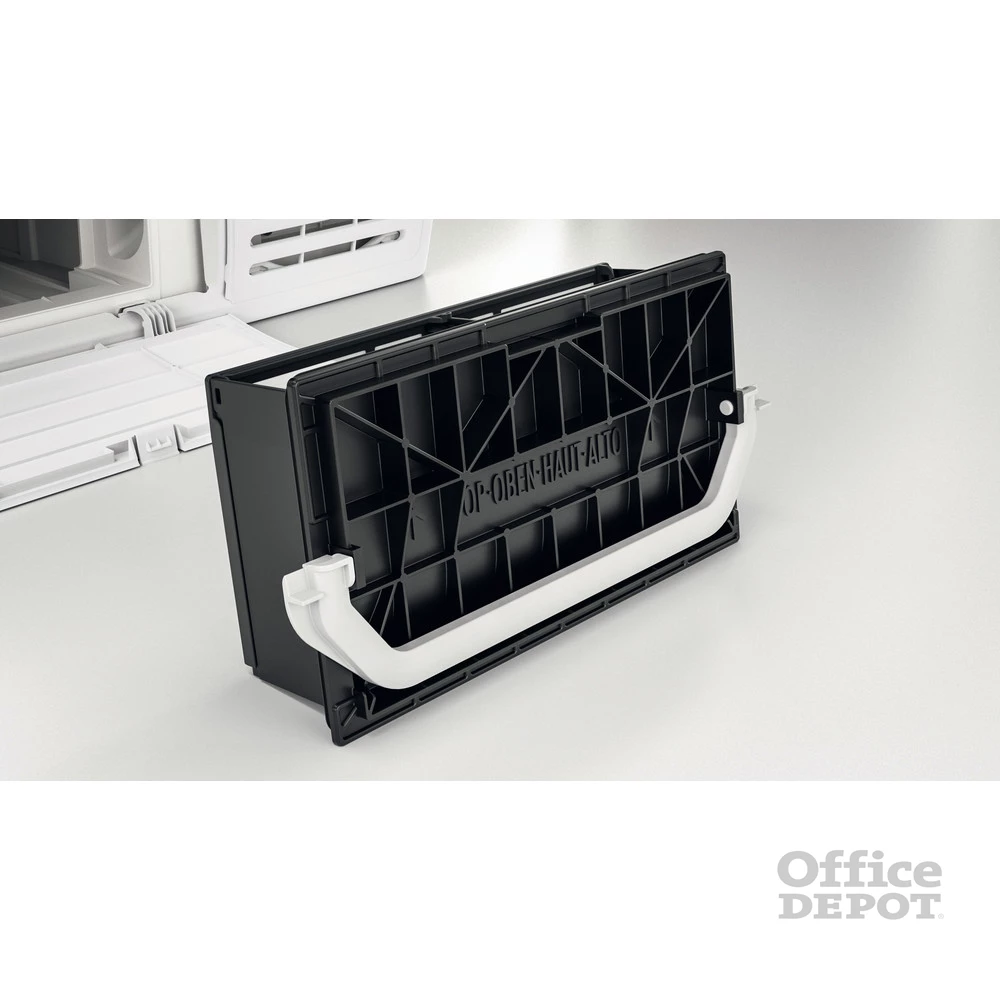 Whirlpool FFT D 9X3B HU fehér, 9 kg, hőszivattyús, szárítógép