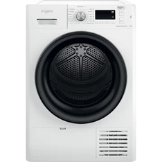 Whirlpool FFT M11 72B EE 7 kg hőszivattyús szárítógép Whirlpool FFT M11 72B EE 7 kg hőszivattyús szárítógép