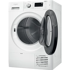 Whirlpool FFT M11 72B EE 7 kg hőszivattyús szárítógép Whirlpool FFT M11 72B EE 7 kg hőszivattyús szárítógép