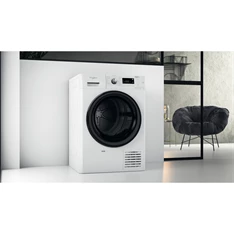 Whirlpool FFT M11 72B EE 7 kg hőszivattyús szárítógép Whirlpool FFT M11 72B EE 7 kg hőszivattyús szárítógép