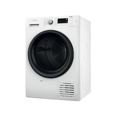 Whirlpool FFT M11 72B EE 7 kg hőszivattyús szárítógép Whirlpool FFT M11 72B EE 7 kg hőszivattyús szárítógép