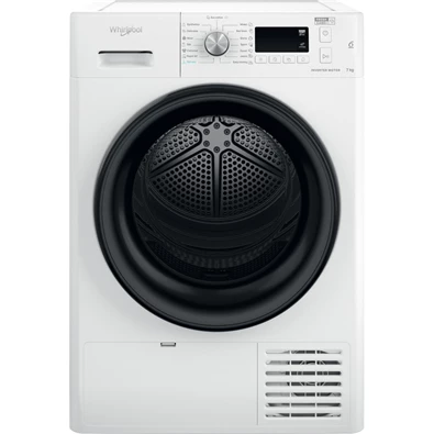 Whirlpool FFT M11 72B EE 7 kg hőszivattyús szárítógép Whirlpool FFT M11 72B EE 7 kg hőszivattyús szárítógép