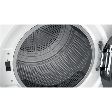 Whirlpool FFT M11 72B EE 7 kg hőszivattyús szárítógép Whirlpool FFT M11 72B EE 7 kg hőszivattyús szárítógép