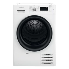 Whirlpool FFT M11 82B EE R 8 kg hőszivattyús szárítógép Whirlpool FFT M11 82B EE R 8 kg hőszivattyús szárítógép