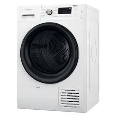 Whirlpool FFT M11 82B EE R 8 kg hőszivattyús szárítógép Whirlpool FFT M11 82B EE R 8 kg hőszivattyús szárítógép