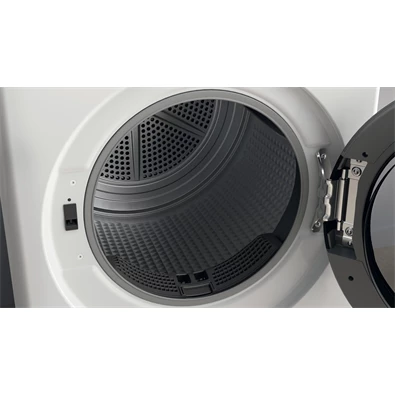 Whirlpool FFT M11 82B EE R 8 kg hőszivattyús szárítógép Whirlpool FFT M11 82B EE R 8 kg hőszivattyús szárítógép