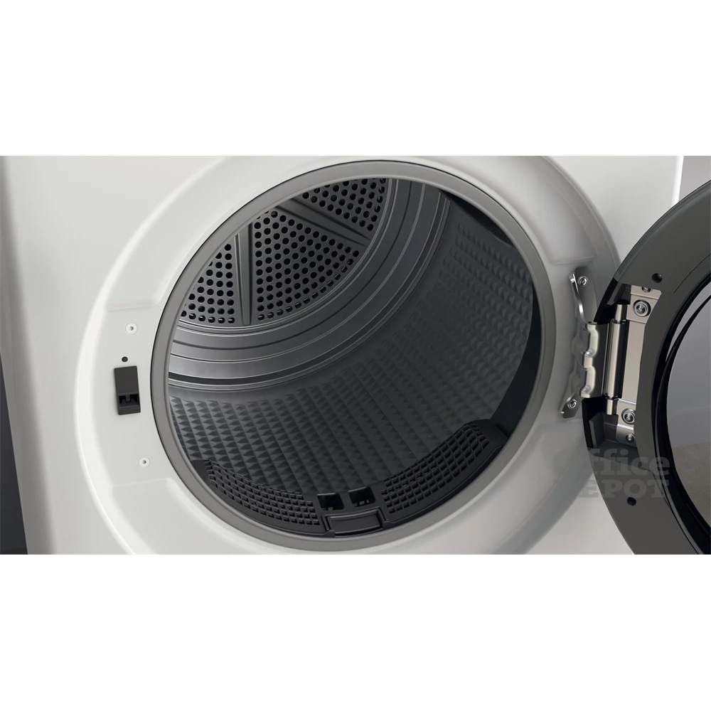 Whirlpool FFT M11 82B EE R fehér, 8 kg, hőszivattyús, szárítógép