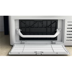 Whirlpool FFT M11 82B EE R 8 kg hőszivattyús szárítógép Whirlpool FFT M11 82B EE R 8 kg hőszivattyús szárítógép