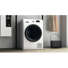 Whirlpool FFT M11 82B EE R 8 kg hőszivattyús szárítógép Whirlpool FFT M11 82B EE R 8 kg hőszivattyús szárítógép