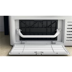 Whirlpool FFT M11 8X3 EE 8 kg hőszivattyús szárítógép Whirlpool FFT M11 8X3 EE 8 kg hőszivattyús szárítógép