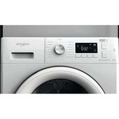 Whirlpool FFT M11 8X3 EE 8 kg hőszivattyús szárítógép Whirlpool FFT M11 8X3 EE 8 kg hőszivattyús szárítógép