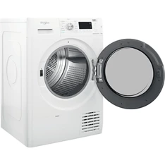 Whirlpool FFT M11 8X3 EE 8 kg hőszivattyús szárítógép Whirlpool FFT M11 8X3 EE 8 kg hőszivattyús szárítógép