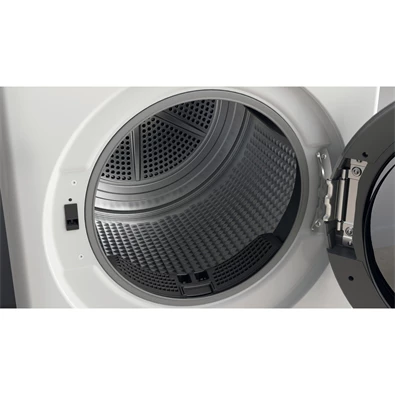 Whirlpool FFT M11 8X3 EE 8 kg hőszivattyús szárítógép Whirlpool FFT M11 8X3 EE 8 kg hőszivattyús szárítógép