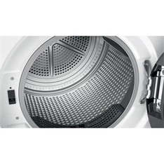 Whirlpool FFT M22 9X2B EE 9 kg hőszivattyús szárítógép Whirlpool FFT M22 9X2B EE 9 kg hőszivattyús szárítógép