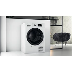 Whirlpool FFT M22 9X2B EE 9 kg hőszivattyús szárítógép Whirlpool FFT M22 9X2B EE 9 kg hőszivattyús szárítógép