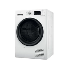 Whirlpool FFT M22 9X2B EE 9 kg hőszivattyús szárítógép Whirlpool FFT M22 9X2B EE 9 kg hőszivattyús szárítógép