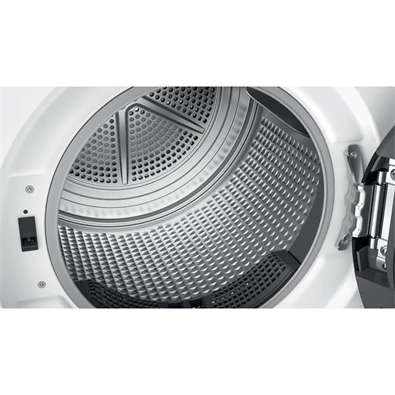 Whirlpool FFT M22 9X2B EE 9 kg hőszivattyús szárítógép Whirlpool FFT M22 9X2B EE 9 kg hőszivattyús szárítógép